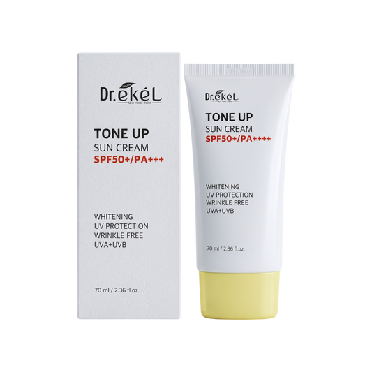 Ekel Tone-up Sun Cream 70ml