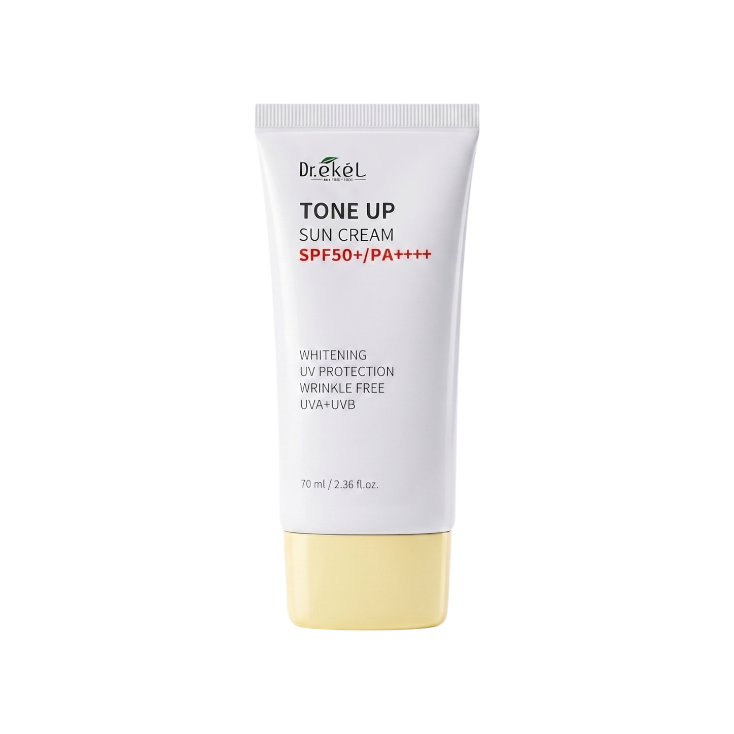 Ekel Tone-up Sun Cream 70ml