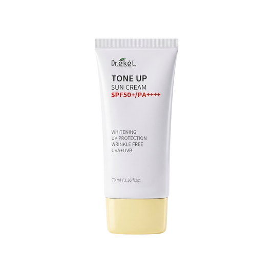 Ekel Tone-up Sun Cream 70ml