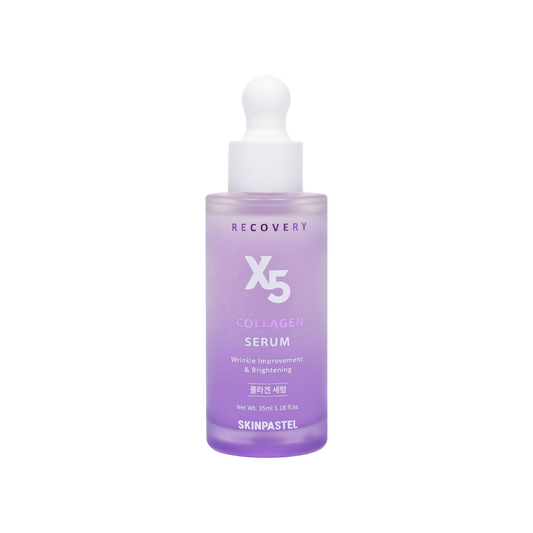 Skinpastel Recovery X5 Collagen Serum 35ml