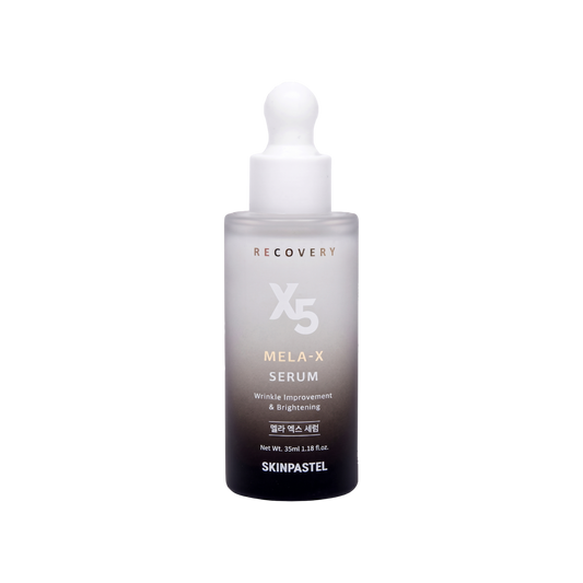 Skinpastel Recovery X5 Mela-X Serum 35ml