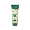 Skinpastel Aloe Vera Soothing Cleansing Foam 150g