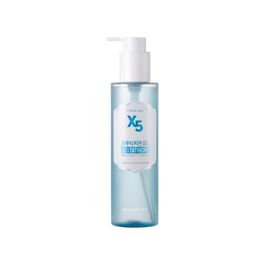 Skinpastel Premium X5 Glutathione Ampoule Essence 200ml