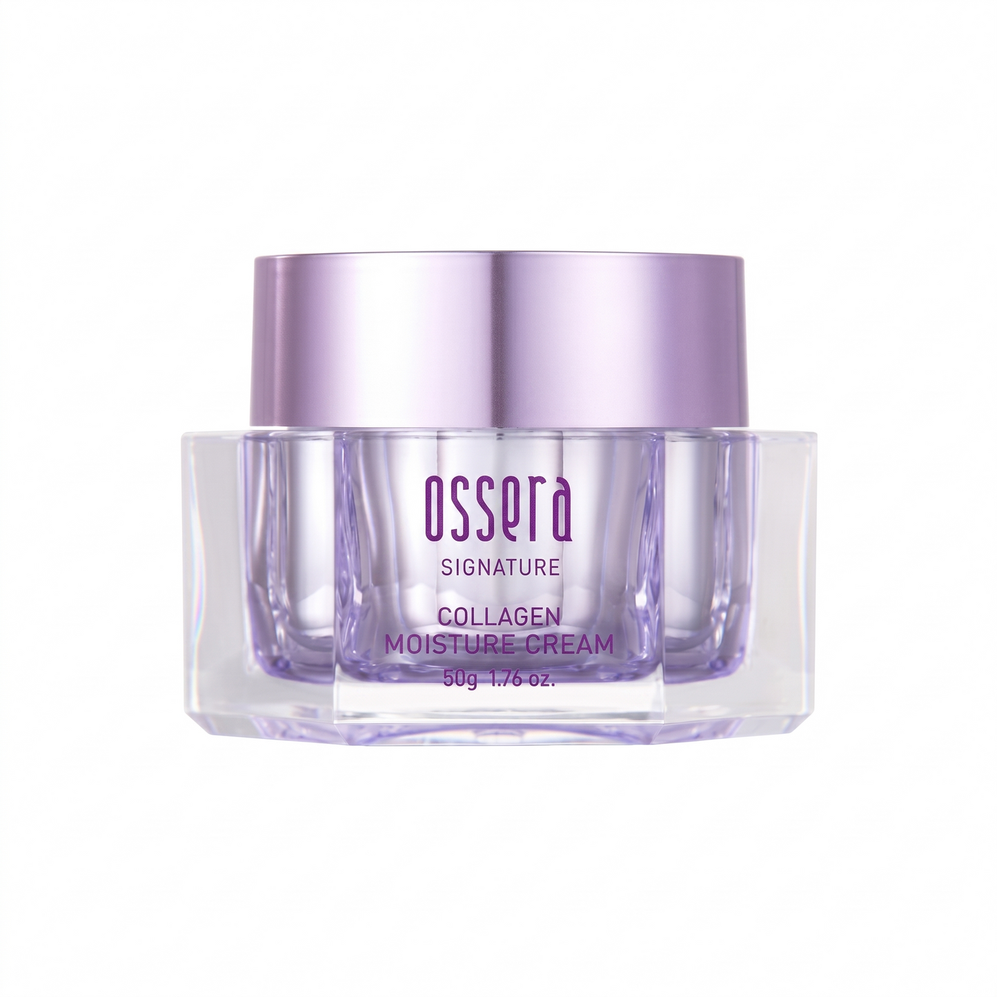 Ossera Signature Collagen Water Drop Cream 50ml
