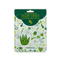 Skinpastel Advanced X5 Aloe Vera Soothing Mask Pack