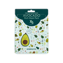 Skinpastel Advanced X5 Avocado Rich Mask Pack