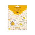 Skinpastel Advanced X5 Egg Mild Mask Pack