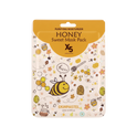 Skinpastel Advanced X5 Honey Sweet Mask Pack