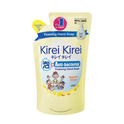 Kirei Kirei Anti Bacterial Foaming Hand Soap Refill 200ml Natural Citrus