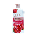 Lux Liquid Body Wash Bouncy Glow 900ml