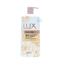 Lux Liquid Body Wash Bright Glow 900ml