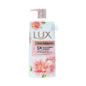Lux Liquid Body Wash Dewy Sakura Glow 900ml