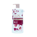 Lux Liquid Body Wash Red Shiso & Hibiscus 900ml