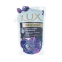 Lux Liquid Body Wash Magical Orchid Refill 800ml