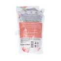 Lux Liquid Body Wash Peachy Glow Refill 800ml