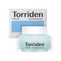 Torriden DIVE-IN Low Molecular Hyaluronic Acid Soothing Cream 100ml