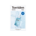 Torriden DIVE-IN Low Molecular Hyaluronic Acid Mask Pack 10s