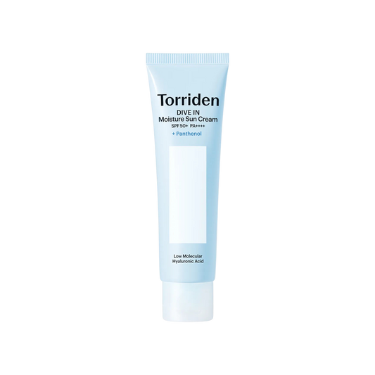Torriden DIVE IN Moisture Suncream 60ml