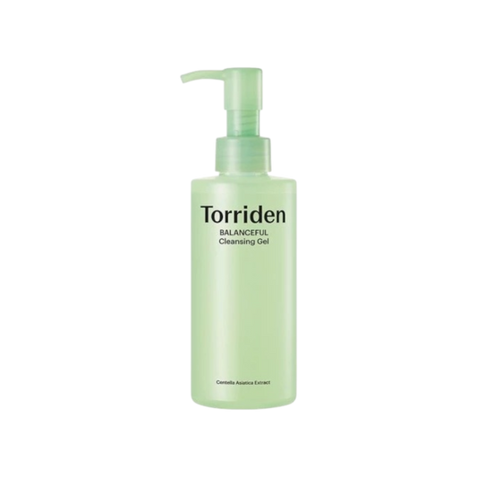Torriden Balanceful Cica Cleansing Gel 200ml