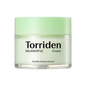 Torriden Balanceful Cica Cream 80ml