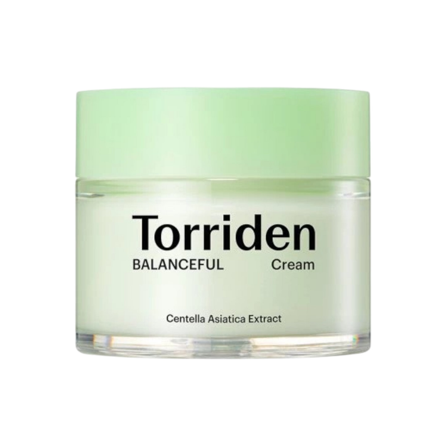 Torriden Balanceful Cica Cream 80ml