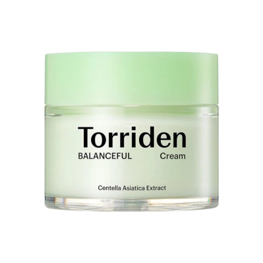 Torriden Balanceful Cica Cream 80ml