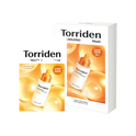 Torriden CELLMAZING Vita C Brightening Mask Pack 10s