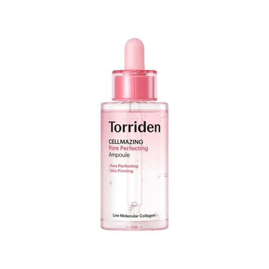 Torriden CELLMAZING Pore Tightening Ampoule 30ml