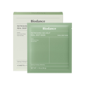 Biodance Refreshing Sea Kelp Real Deep Mask 34g x 4s
