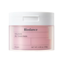 Biodance Collagen Gel Toner Pads 60s