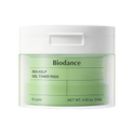 Biodance Sea Kelp Gel Toner Pads 60s
