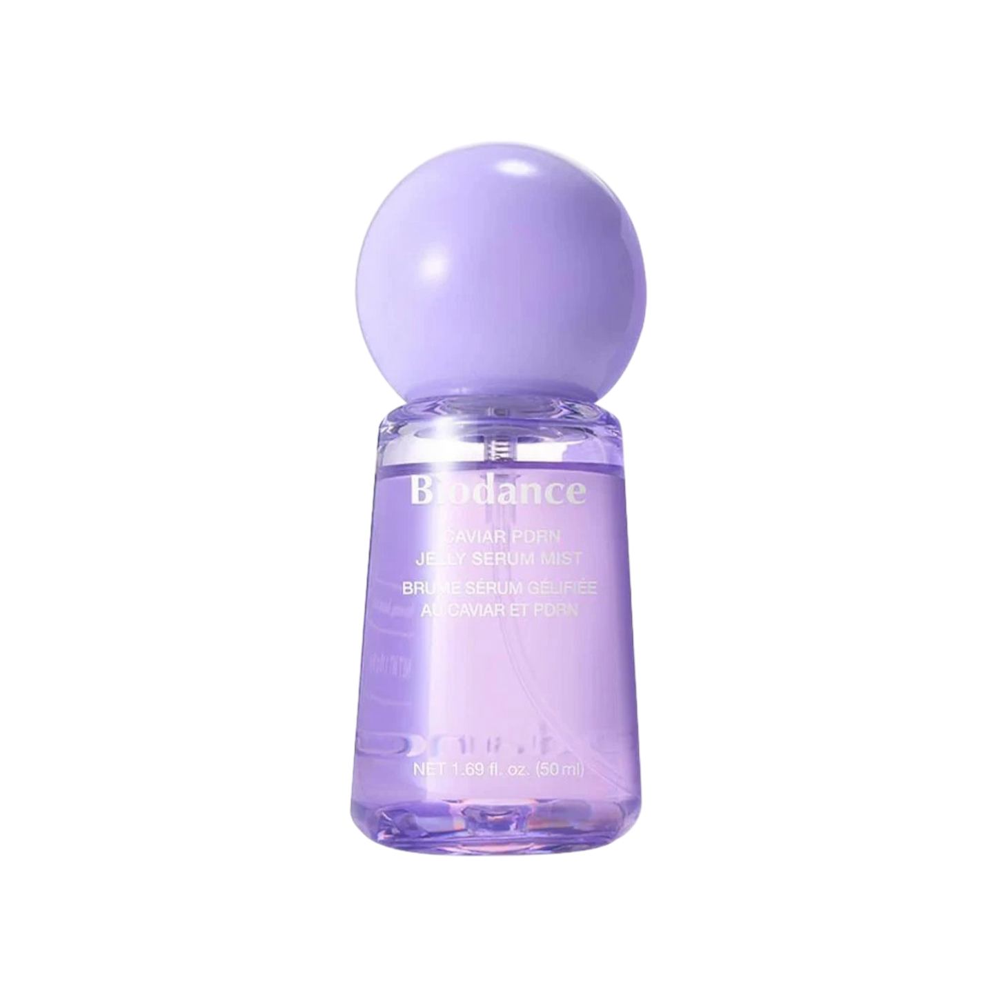Biodance Caviar PDRN Jelly Serum Mist 50ml