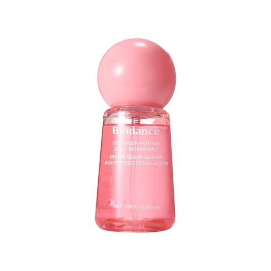 Biodance Collagen Peptide Jelly Serum Mist 50ml