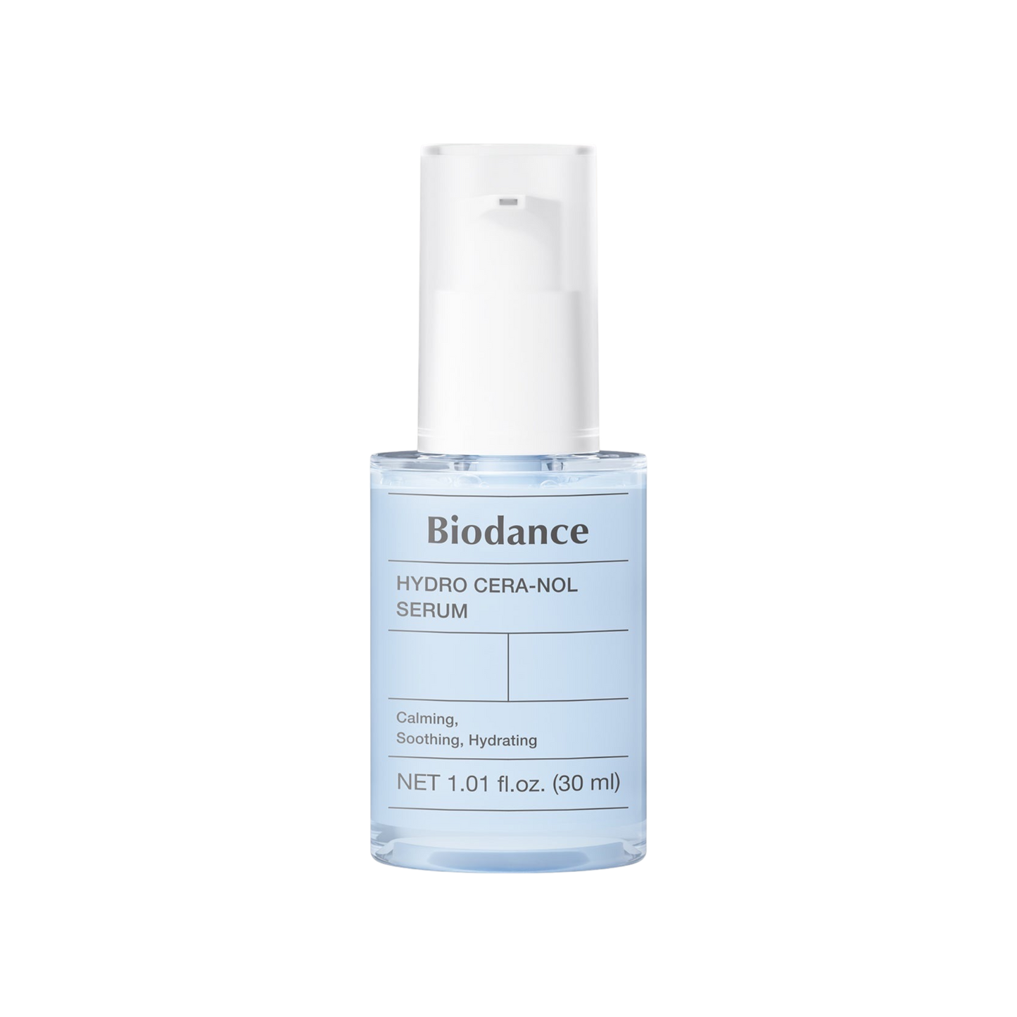 Biodance Hydro Cera-nol Serum 30ml