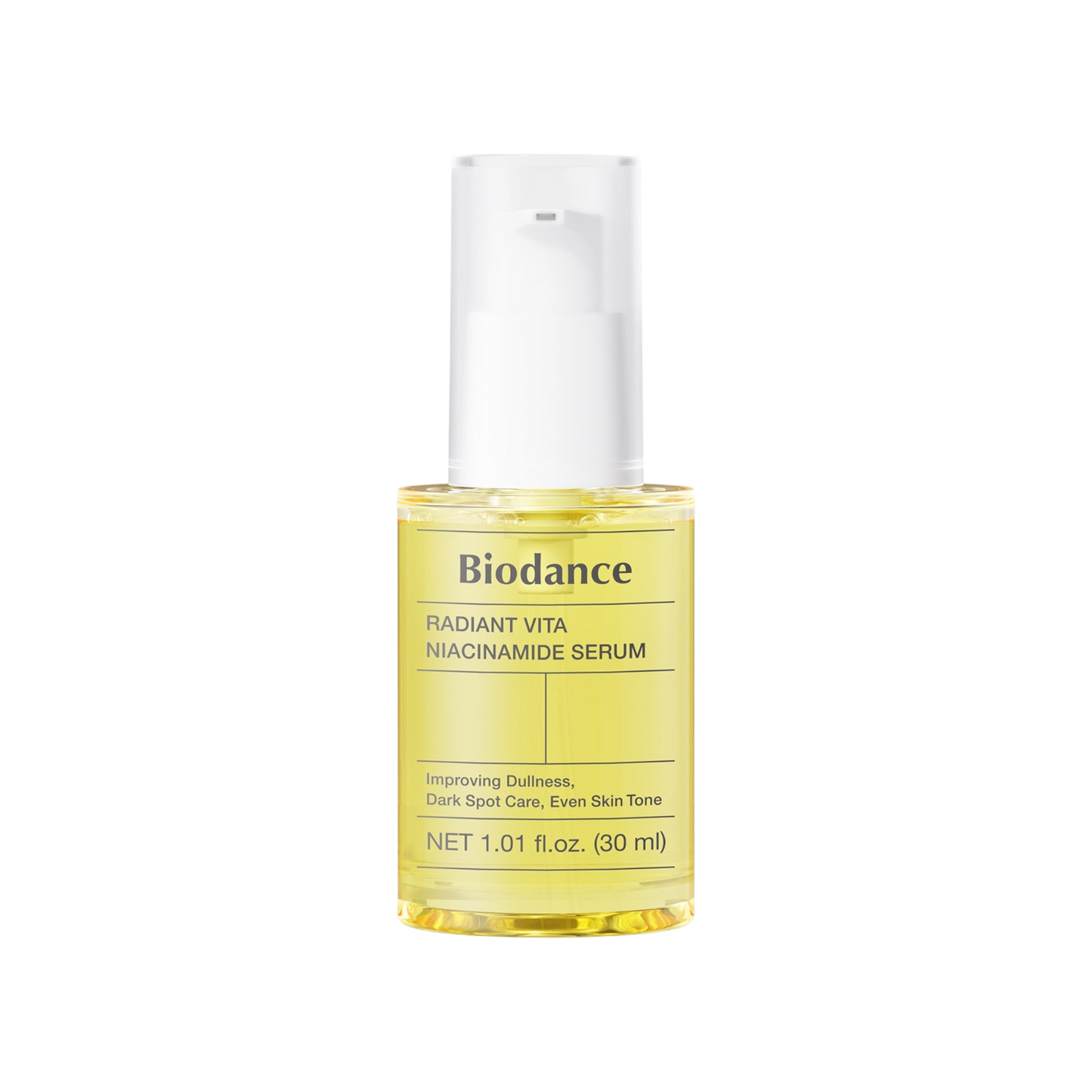 Biodance Radiant Vita Niacinamide Serum 30ml