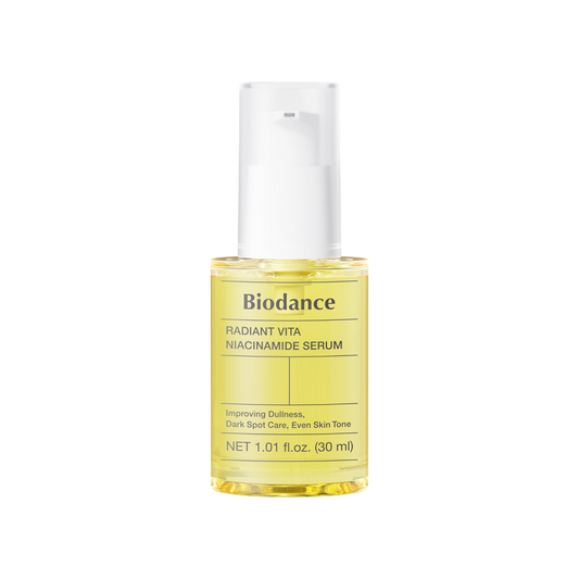 Biodance Radiant Vita Niacinamide Serum 30ml