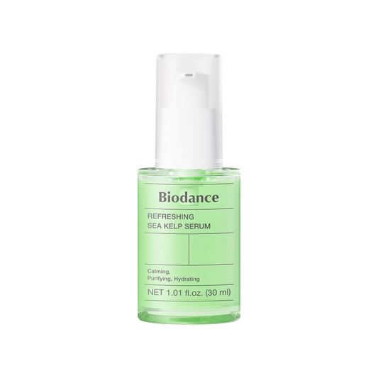 Biodance Refreshing Sea Kelp Serum 30ml