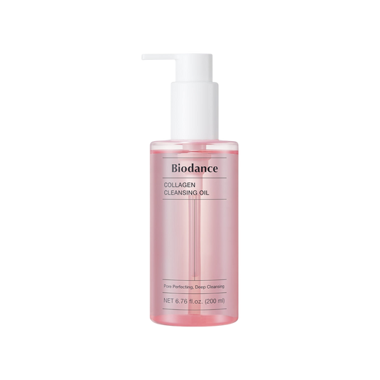 Biodance Collagen Cleansing Oil 200ml