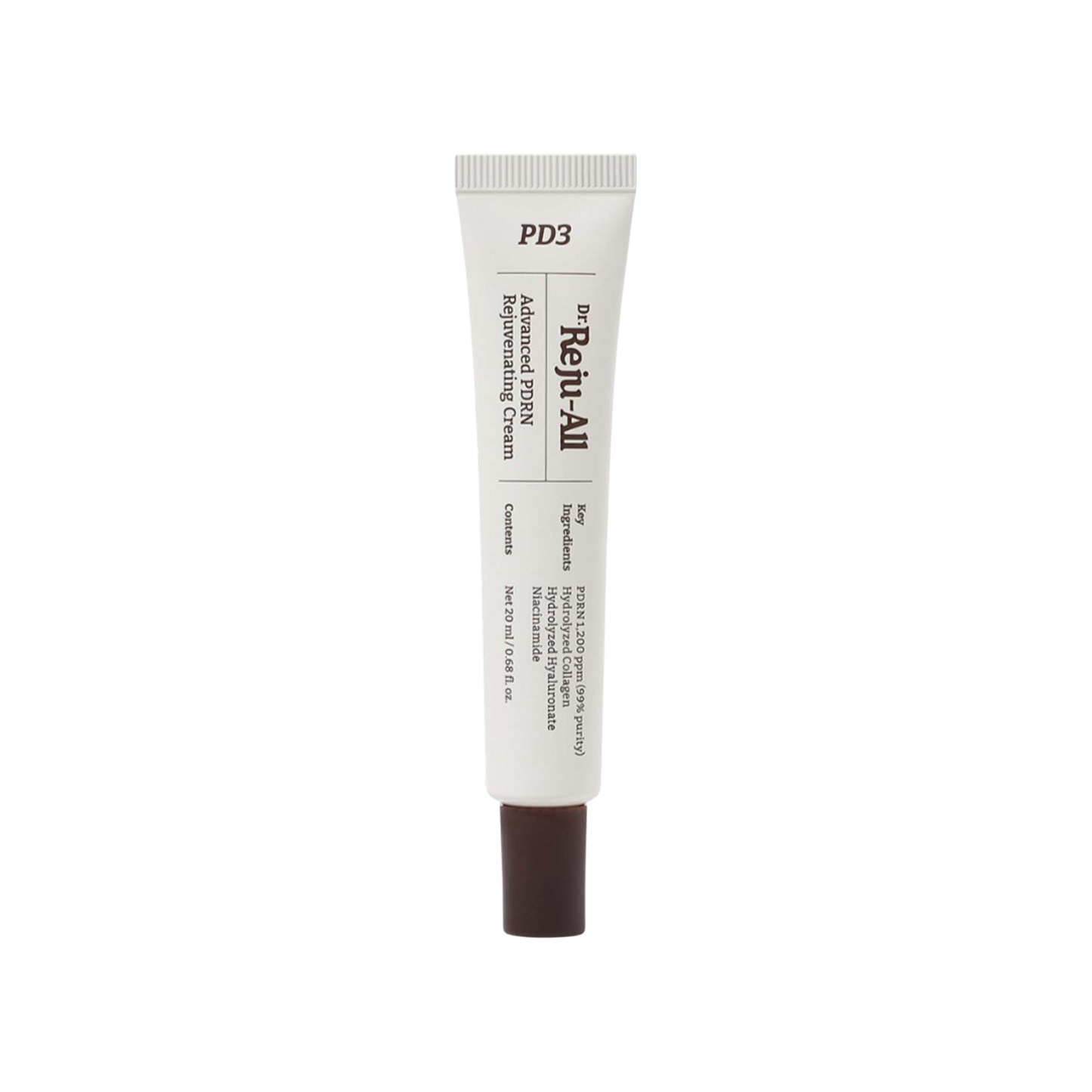 Dr.Reju-All Advanced PDRN Rejuvenating Cream 20ml
