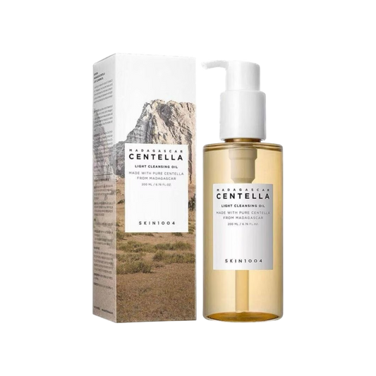 SKIN1004 Madagascar Centella Light Cleansing Oil 200ml
