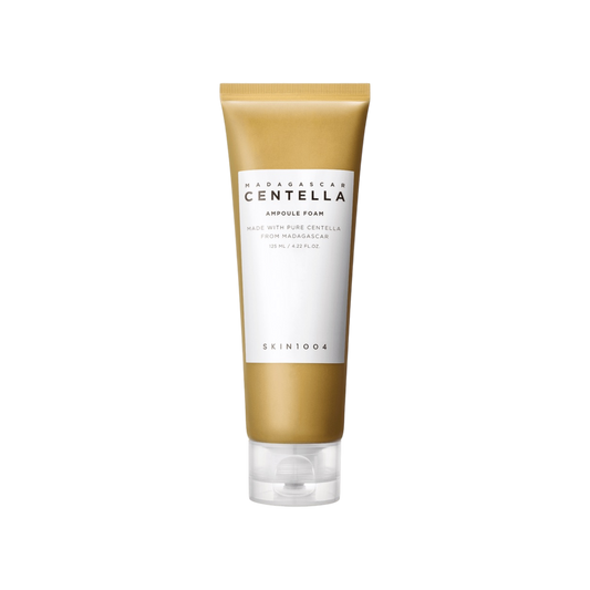 SKIN1004 Madagascar Centella Ampoule Foam 125ml