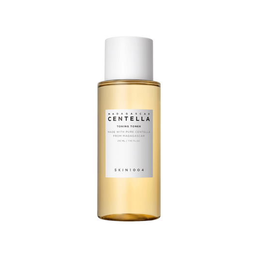 SKIN1004 Madagascar Centella Toning Toner 400ml
