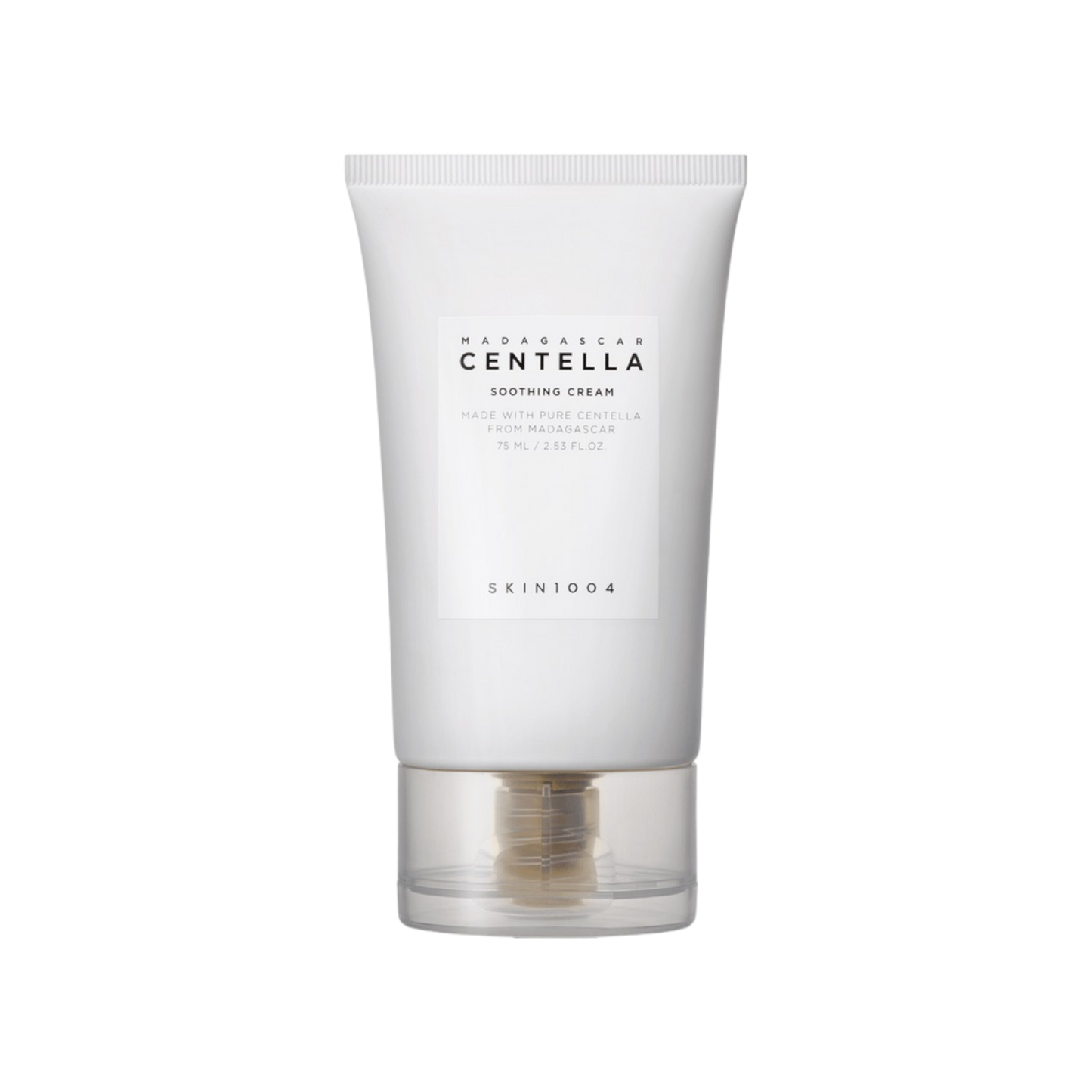 SKIN1004 Madagascar Centella Soothing Cream 75ml