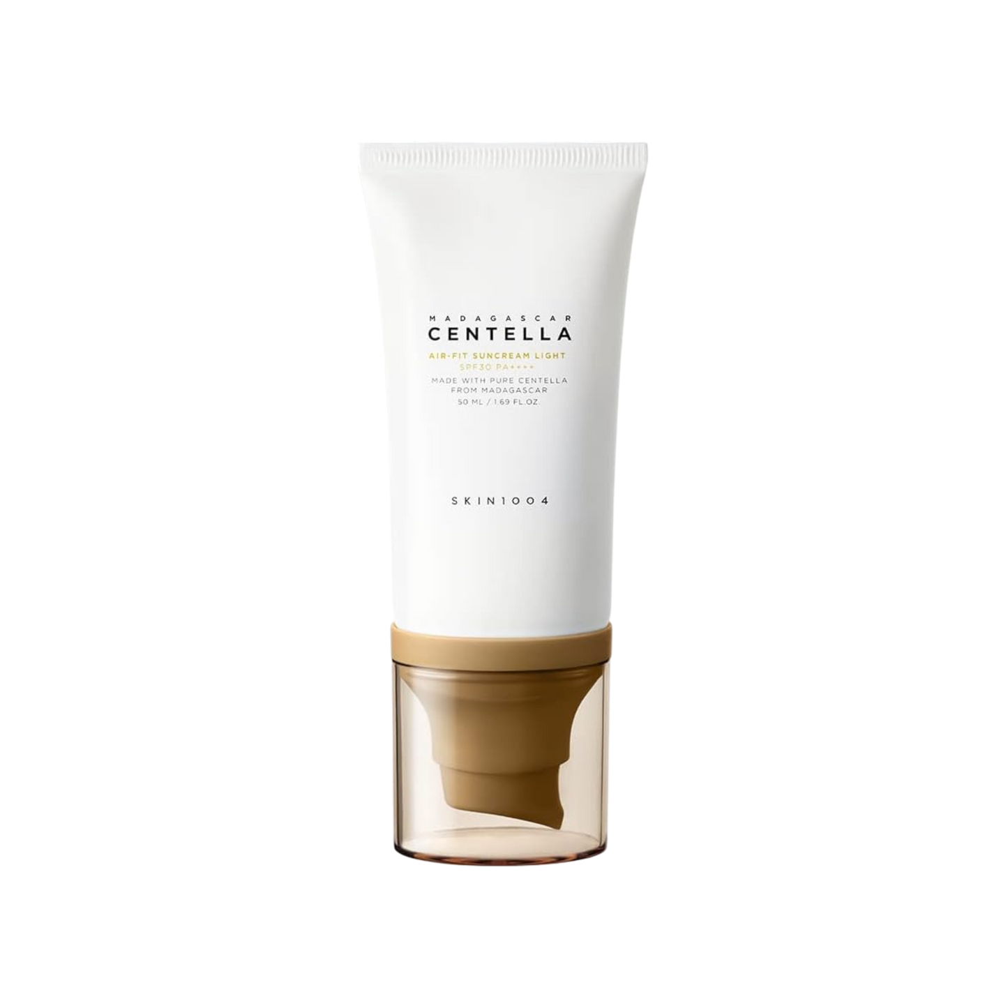 SKIN1004 Madagascar Centella Air-Fit Suncream Light 50ml