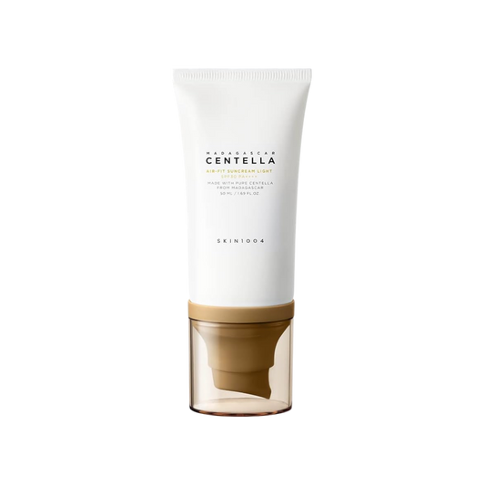 SKIN1004 Madagascar Centella Air-Fit Suncream Light 50ml