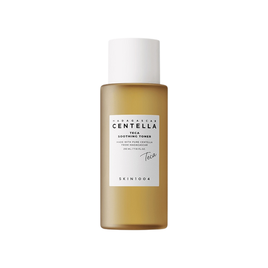 SKIN1004 Madagascar Centella Teca Soothing Toner 210ml