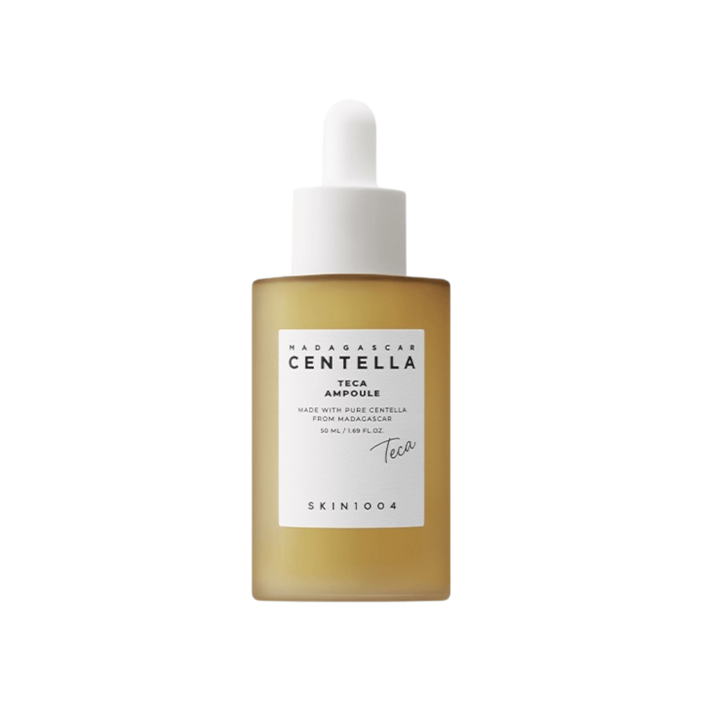SKIN1004 Madagascar Centella Teca Ampoule 50ml