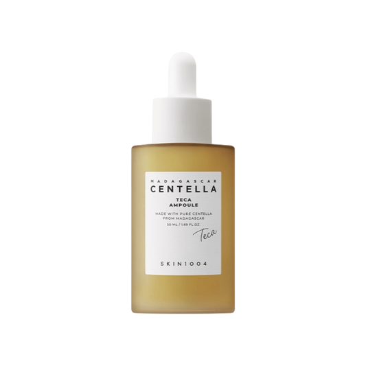 SKIN1004 Madagascar Centella Teca Ampoule 50ml