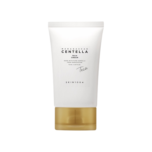 SKIN1004 Madagascar Centella Teca Cream 75ml