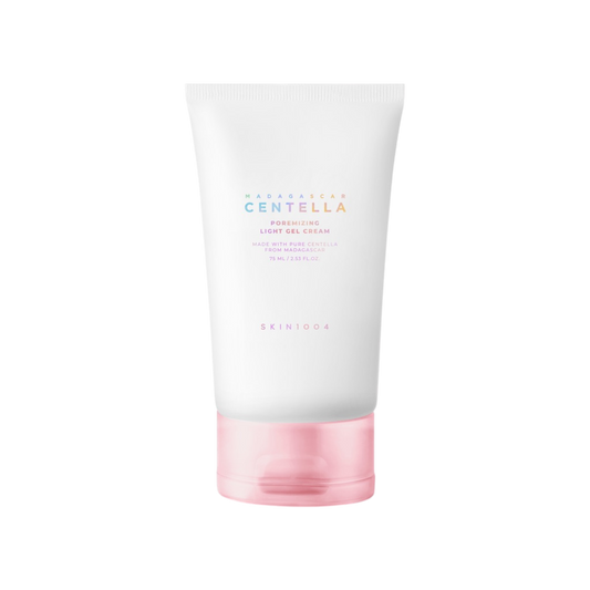 SKIN1004 Madagascar Centella Poremizing Light Gel Cream 75ml